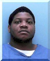 Inmate Antwuan Welch