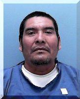 Inmate Armando Perez