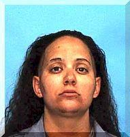 Inmate Ashley A Fraga