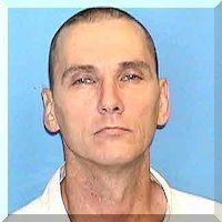 Inmate Barry L Fowler