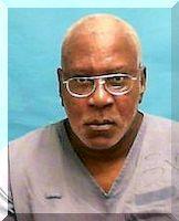 Inmate Barry L Moore