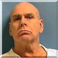 Inmate Billy R Asher