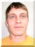 Inmate Blake Wyatt