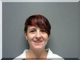 Inmate Brandi L Hampton