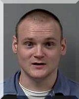 Inmate Brent Roy Fisher