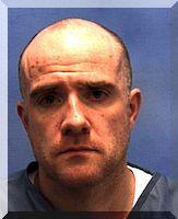 Inmate Brian A Nichols