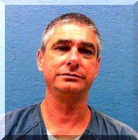 Inmate Brian K Mcarthur