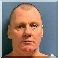 Inmate Calvin Yancey