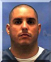 Inmate Carlos J Rosatorres