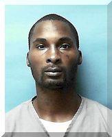 Inmate Carlton B Johnson