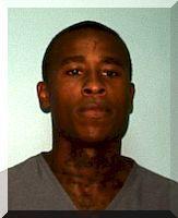 Inmate Chandler L Washington