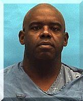 Inmate Charles W Ii Mccray