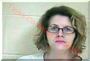 Inmate Christin R Hubbard