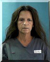 Inmate Christina G Williams