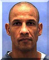 Inmate Christopher A Robison