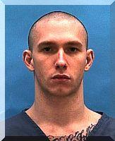 Inmate Christopher A Smith