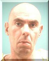 Inmate Christopher Blackwell