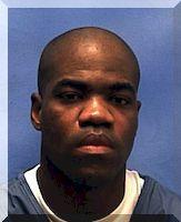 Inmate Christopher J Hernandez