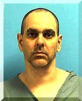 Inmate Christopher J Lear