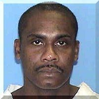 Inmate Christopher L Burges