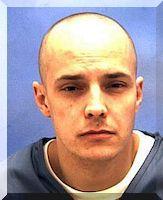 Inmate Christopher Lyon