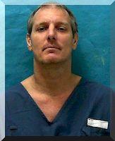 Inmate Christopher N Williams