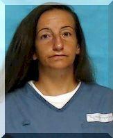 Inmate Cristina J Clemens