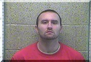 Inmate Damian M Clements