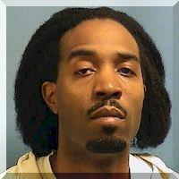 Inmate Danta L Smith