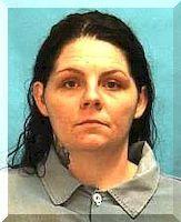 Inmate Darlene N Moore