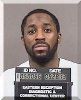 Inmate Daron A Moore