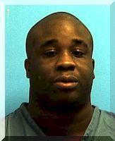 Inmate Darrell T Williams