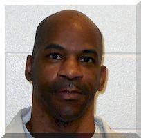 Inmate Darren J Crawford