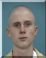 Inmate Darron Dunaway