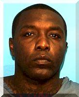 Inmate Darvauta Vaughn