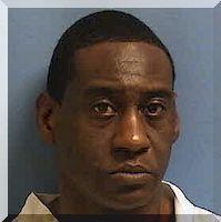 Inmate Daryl F Ford