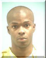 Inmate Davonta Johnson