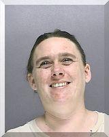 Inmate Dawn Klenk