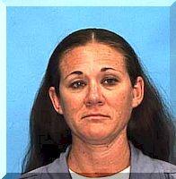 Inmate Dawn M Ruff