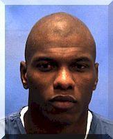 Inmate Deandre A Williams