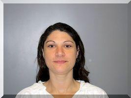 Inmate Deanna M Thornsberry