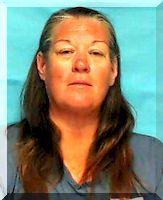 Inmate Deborah A Scott