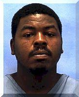 Inmate Dehaven T Osley