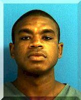 Inmate Demarcus D Reddick