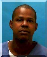 Inmate Demetrius D Shorter