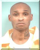 Inmate Demone Johnson