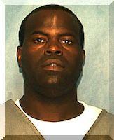 Inmate Dennis A Jones