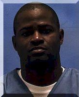 Inmate Derick D Mckay