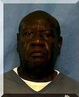 Inmate Derrick Goree