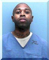 Inmate Derrick J Woodard